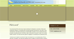 Desktop Screenshot of boisecc.com